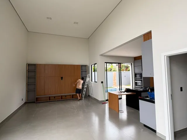Imagem 7: Venda - Casas em Condomínios - Condomínio Gran Park Toscana - Vespasiano - MG