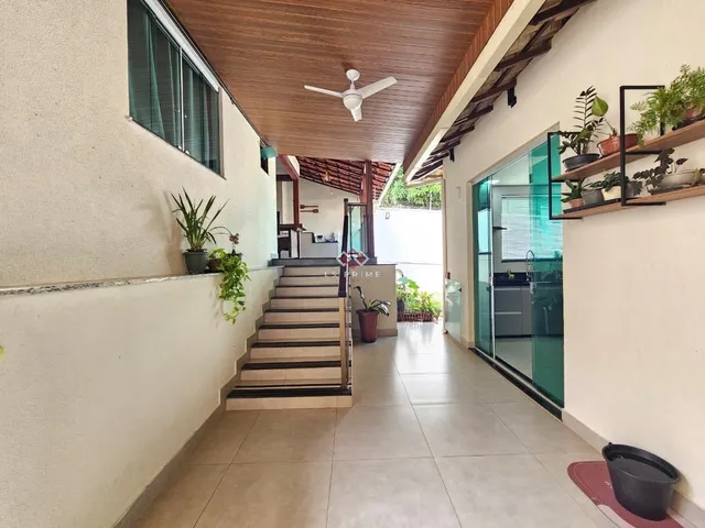 Imagem 3: Venda - Casas - 4 dormitórios - Joá - Lagoa Santa - MG