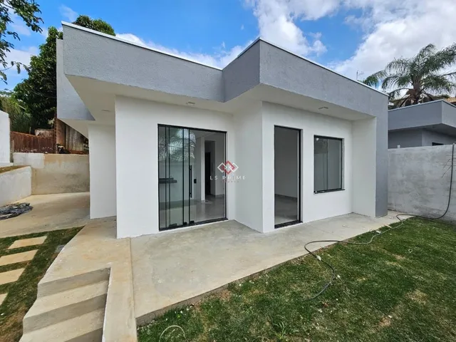 Imagem: Venda - Casas - 2 dormitórios - Promissão