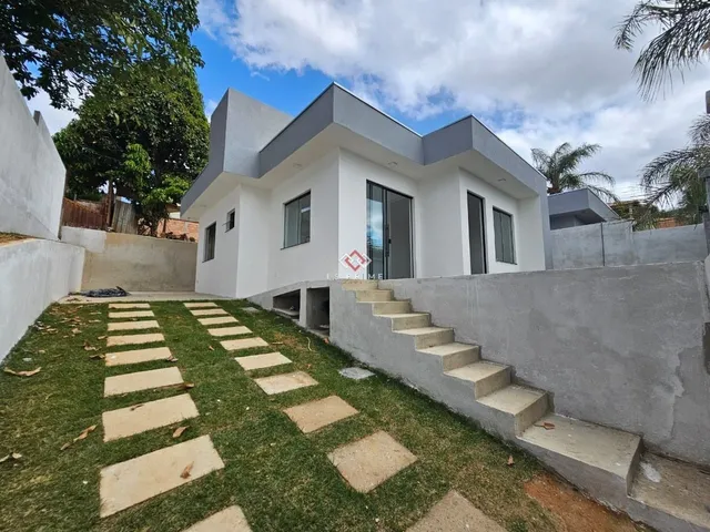 Imagem 2: Venda - Casas - 2 Dormitórios - Promissão - Lagoa santa - Mg