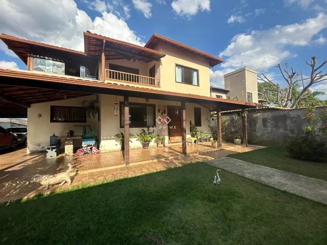 Imagem: Venda - Casas - 3 dormitórios - Joá