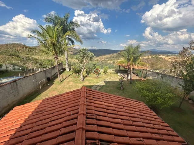 Imagem 2: Venda - Casas - 3 dormitórios - Joá - Lagoa Santa - MG