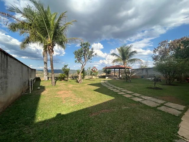 Imagem 3: Venda - Casas - 3 dormitórios - Joá - Lagoa Santa - MG