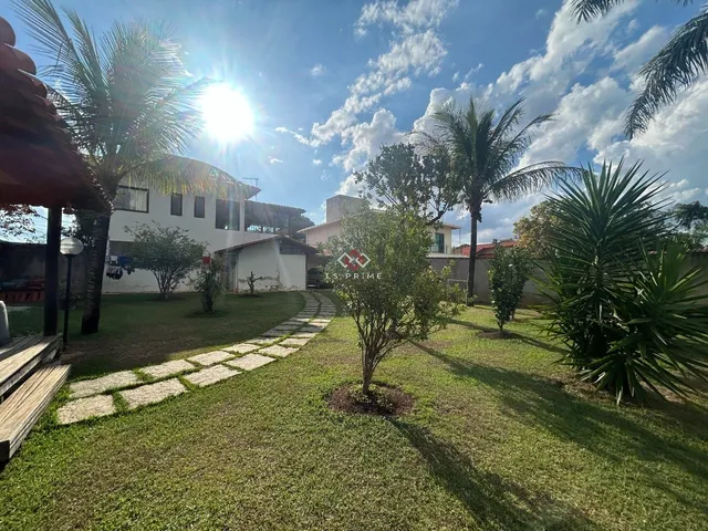 Imagem 4: Venda - Casas - 3 dormitórios - Joá - Lagoa Santa - MG