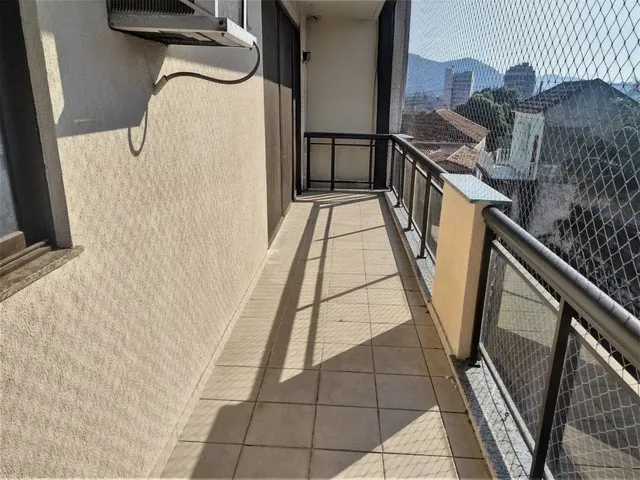 Imagem 5: Venda - Coberturas - 3 Dormitórios - Méier - Rio de Janeiro - Rj