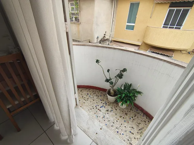 Imagem 5: Venda - Casas - 2 dormitórios - Méier - Rio de Janeiro - RJ