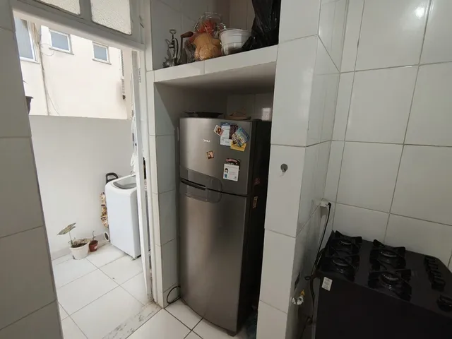 Imagem 16: Venda - Casas - 2 dormitórios - Méier - Rio de Janeiro - RJ