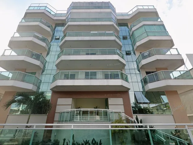 Imagem: Apartamento mobiliado e moderno a 2 quadras