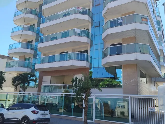 Imagem 2: Apartamento mobiliado e moderno a 2 quadras da Praia do Forte - Cabo Frio/RJ