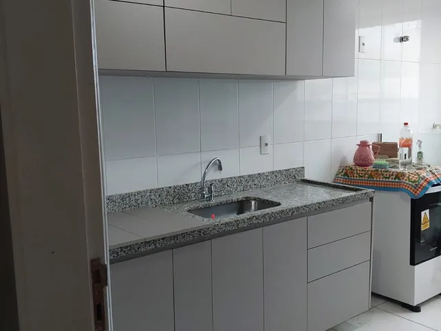 Imagem 3: Apartamento mobiliado e moderno a 2 quadras da Praia do Forte - Cabo Frio/RJ