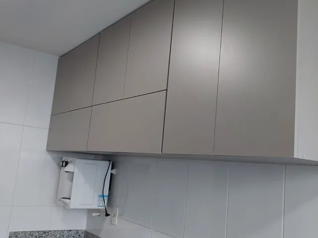 Imagem 4: Apartamento mobiliado e moderno a 2 quadras da Praia do Forte - Cabo Frio/RJ