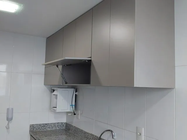 Imagem 5: Apartamento mobiliado e moderno a 2 quadras da Praia do Forte - Cabo Frio/RJ