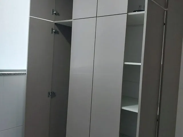 Imagem 8: Apartamento mobiliado e moderno a 2 quadras da Praia do Forte - Cabo Frio/RJ