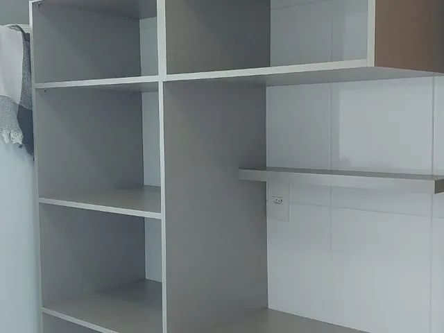 Imagem 9: Apartamento mobiliado e moderno a 2 quadras da Praia do Forte - Cabo Frio/RJ