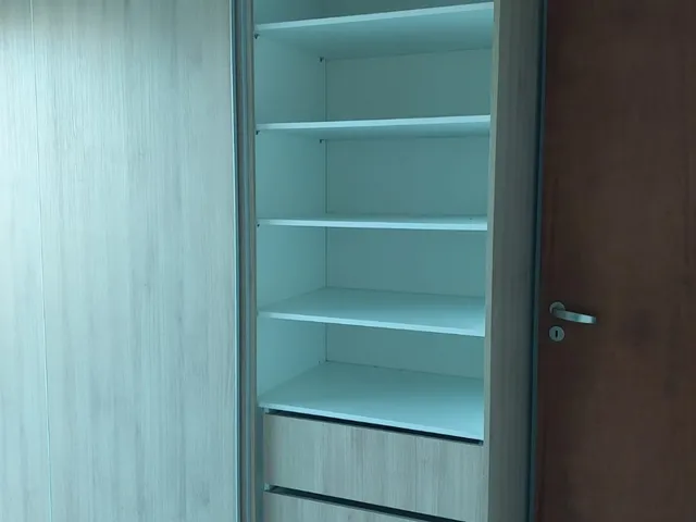 Imagem 12: Apartamento mobiliado e moderno a 2 quadras da Praia do Forte - Cabo Frio/RJ