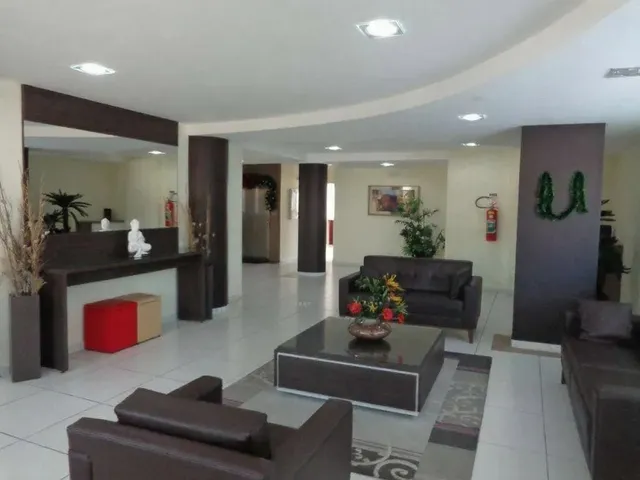 Imagem 13: Apartamento mobiliado e moderno a 2 quadras da Praia do Forte - Cabo Frio/RJ