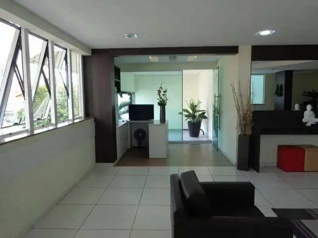 Imagem 14: Apartamento mobiliado e moderno a 2 quadras da Praia do Forte - Cabo Frio/RJ