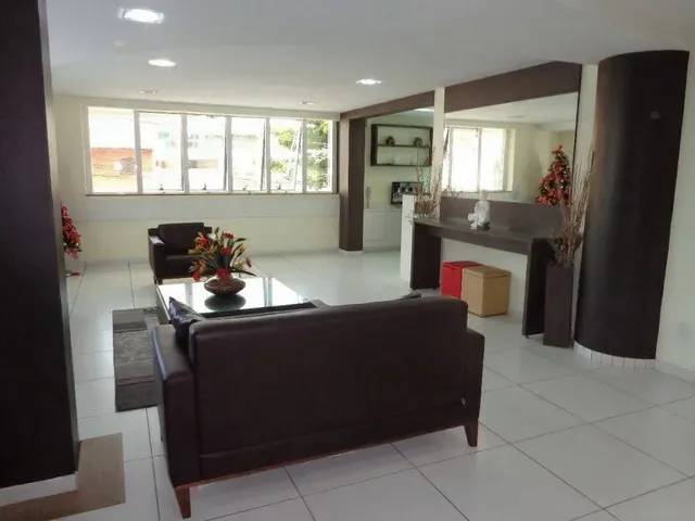 Imagem 15: Apartamento mobiliado e moderno a 2 quadras da Praia do Forte - Cabo Frio/RJ