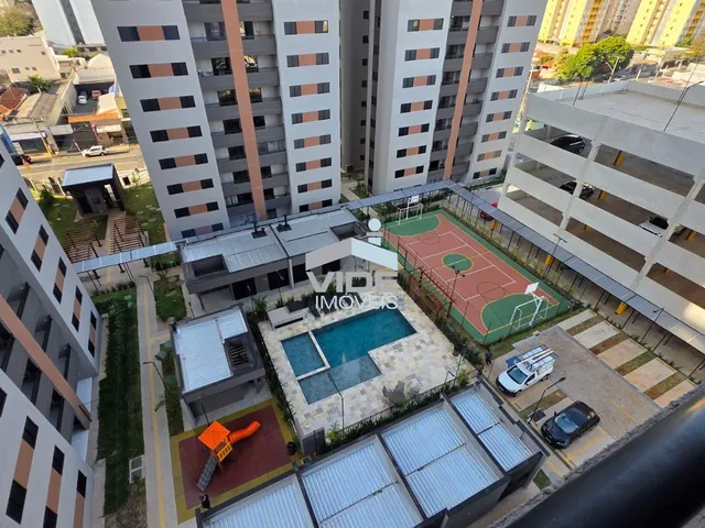 Imagem: APARTAMENTO À VENDA EM CAMPINAS-SP, BAIRRO