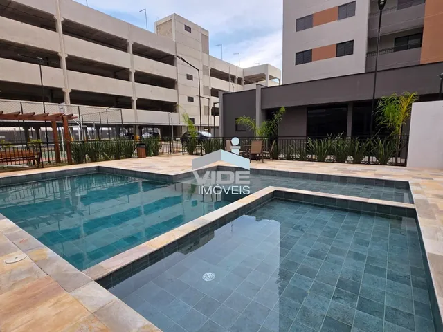 Imagem 15: Apartamento À Venda em Campinas-Sp, Bairro Bonfim, 3 Quartos, 1 Suíte, 1 Vaga, 65M² de Área