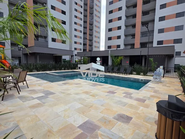 Imagem 16: Apartamento À Venda em Campinas-Sp, Bairro Bonfim, 3 Quartos, 1 Suíte, 1 Vaga, 65M² de Área