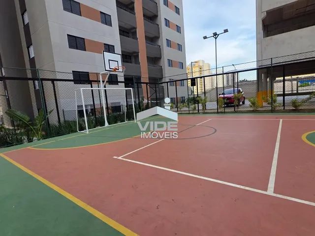 Imagem 8: Apartamento À Venda em Campinas-Sp, Bairro Bonfim, 3 Quartos, 1 Suíte, 1 Vaga, 65M² de Área