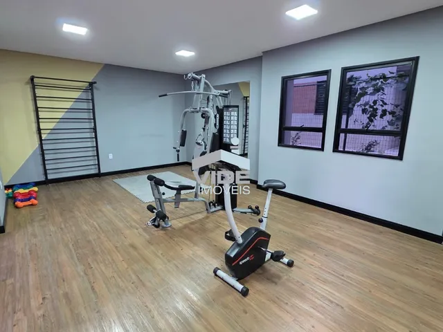 Imagem 13: Apartamento À Venda em Campinas-Sp, Bairro Bonfim, 3 Quartos, 1 Suíte, 1 Vaga, 65M² de Área