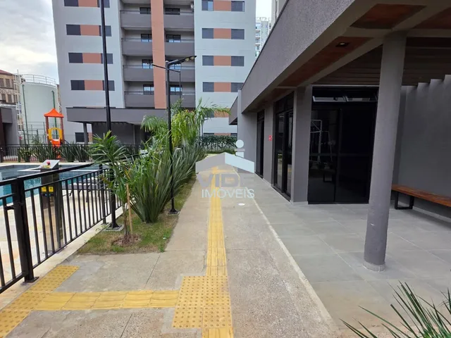 Imagem 14: Apartamento À Venda em Campinas-Sp, Bairro Bonfim, 3 Quartos, 1 Suíte, 1 Vaga, 65M² de Área