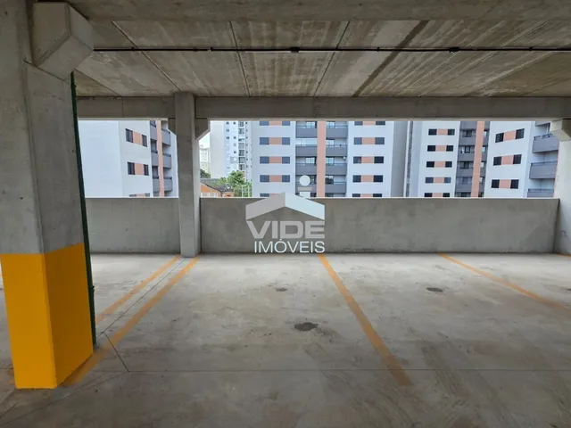 Imagem 5: Apartamento À Venda em Campinas-Sp, Bairro Bonfim, 3 Quartos, 1 Suíte, 1 Vaga, 65M² de Área