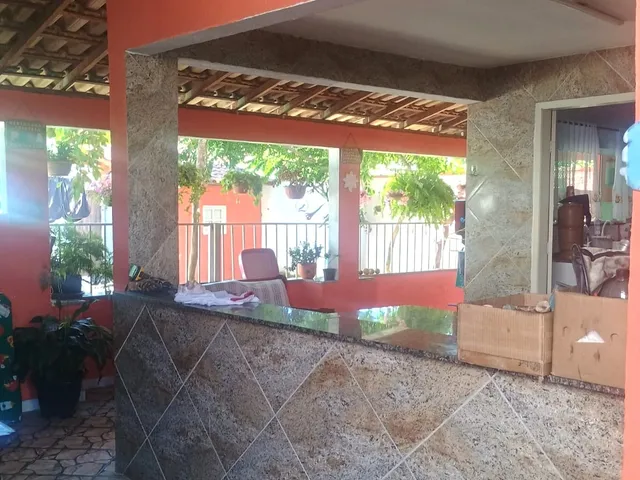 Imagem 15: CASA - ARARUAMA Casa com 4 dormitórios