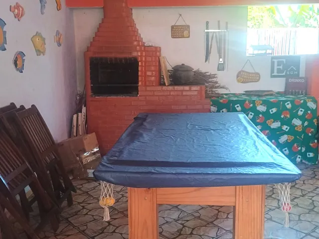 Imagem 5: CASA - ARARUAMA Casa com 4 dormitórios