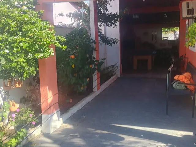 Imagem 9: CASA - ARARUAMA Casa com 4 dormitórios