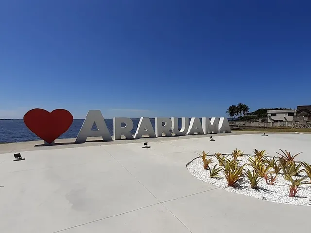 Imagem 14: LOJA - ARARUAMA Loja com 1 banheiro