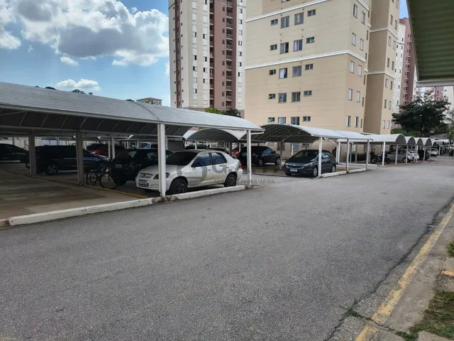 Imagem: Apartamento À Venda em Sorocaba-Sp, Vila