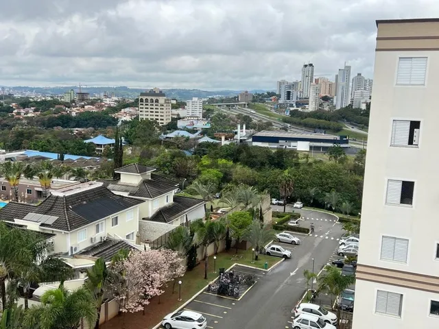 Imagem: Locação Apartamento de 2 Quartos no Jardim