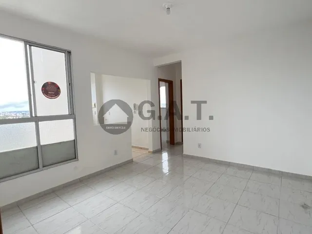 Imagem 10: Locação: Apartamento de 2 Quartos no Jardim Sao Carlos, Sorocaba-Sp, com 49M² e Vaga de Garagem!