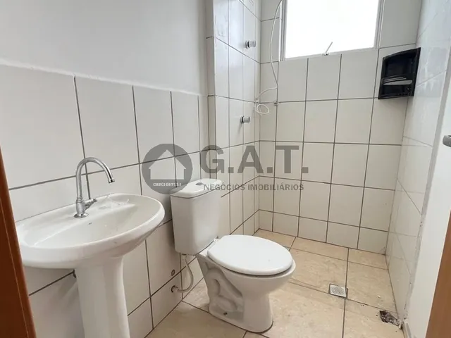 Imagem 16: Locação: Apartamento de 2 Quartos no Jardim Sao Carlos, Sorocaba-Sp, com 49M² e Vaga de Garagem!
