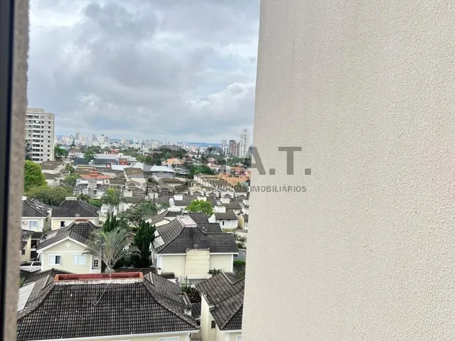 Imagem 6: Locação: Apartamento de 2 Quartos no Jardim Sao Carlos, Sorocaba-Sp, com 49M² e Vaga de Garagem!