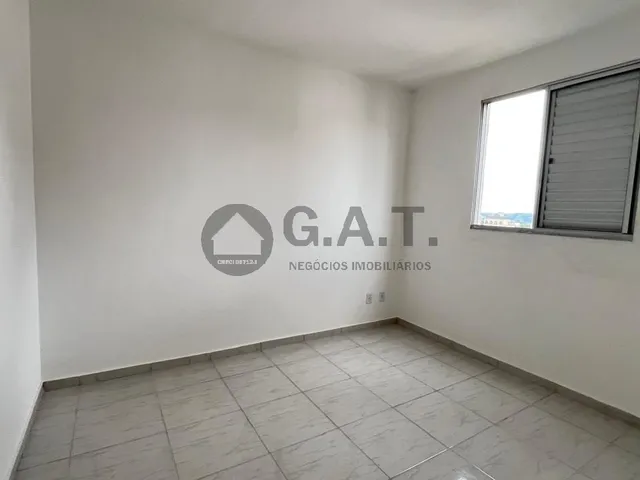 Imagem 4: Locação: Apartamento de 2 Quartos no Jardim Sao Carlos, Sorocaba-Sp, com 49M² e Vaga de Garagem!