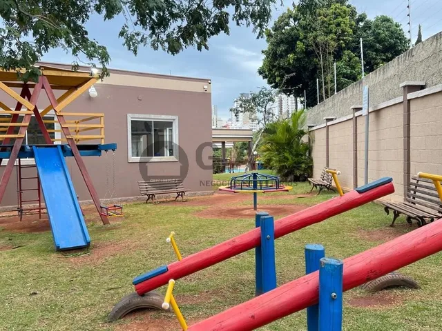 Imagem 9: Locação: Apartamento de 2 Quartos no Jardim Sao Carlos, Sorocaba-Sp, com 49M² e Vaga de Garagem!