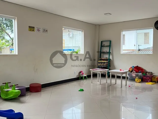 Imagem 5: Locação: Apartamento de 2 Quartos no Jardim Sao Carlos, Sorocaba-Sp, com 49M² e Vaga de Garagem!