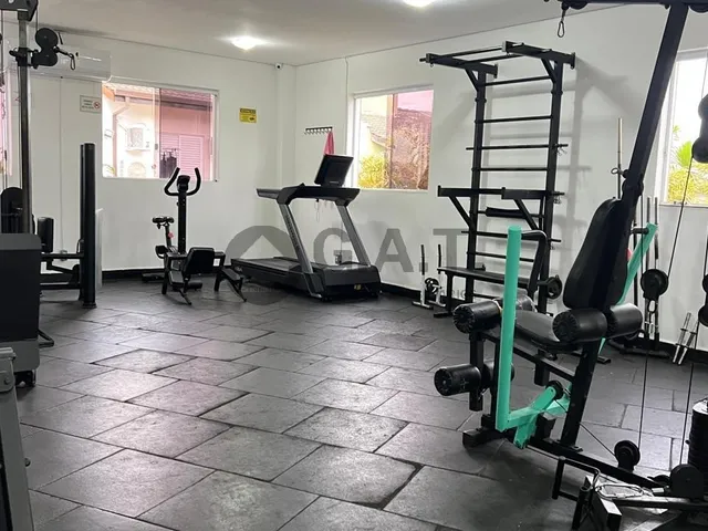 Imagem 3: Locação: Apartamento de 2 Quartos no Jardim Sao Carlos, Sorocaba-Sp, com 49M² e Vaga de Garagem!