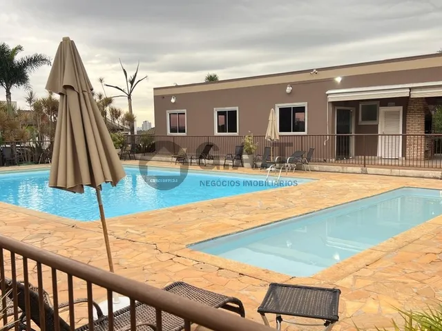 Imagem 7: Locação: Apartamento de 2 Quartos no Jardim Sao Carlos, Sorocaba-Sp, com 49M² e Vaga de Garagem!