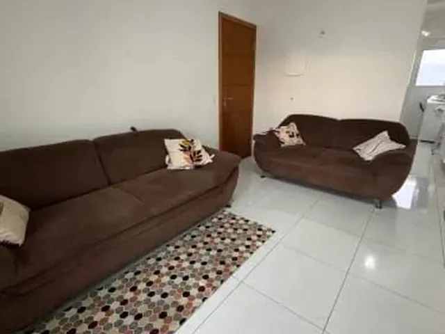 Imagem: Apartamento com 2 Dormitórios À Venda