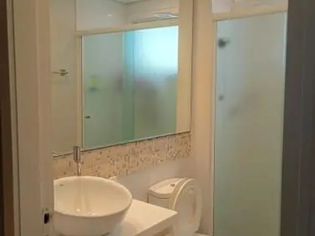 Imagem 3: Apartamento com 2 Dormitórios À Venda, 70 M² por R$ 499.000 - Vila Matias - Santos/Sp