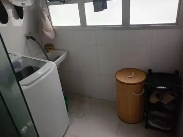 Imagem 9: Apartamento com 2 Dormitórios À Venda, 70 M² por R$ 499.000 - Vila Matias - Santos/Sp