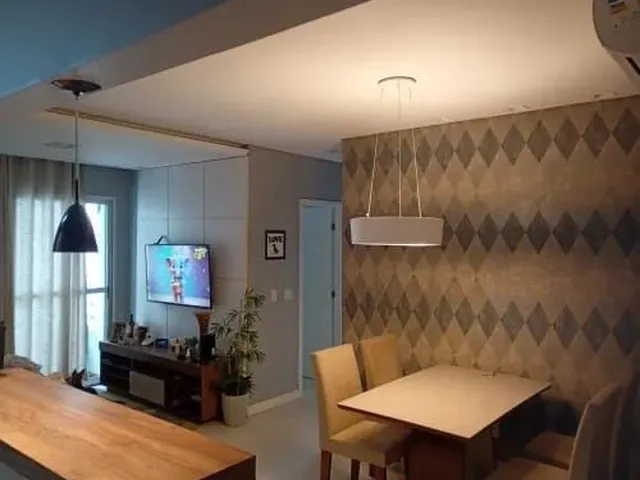 Imagem 4: Apartamento com 2 Dormitórios À Venda, 70 M² por R$ 499.000 - Vila Matias - Santos/Sp