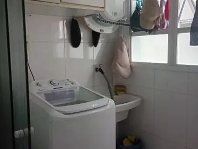 Imagem 10: Apartamento com 2 Dormitórios À Venda, 70 M² por R$ 499.000 - Vila Matias - Santos/Sp