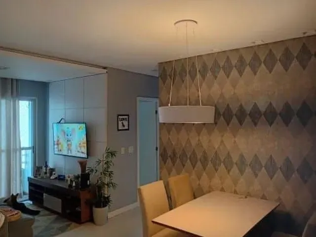 Imagem 11: Apartamento com 2 Dormitórios À Venda, 70 M² por R$ 499.000 - Vila Matias - Santos/Sp