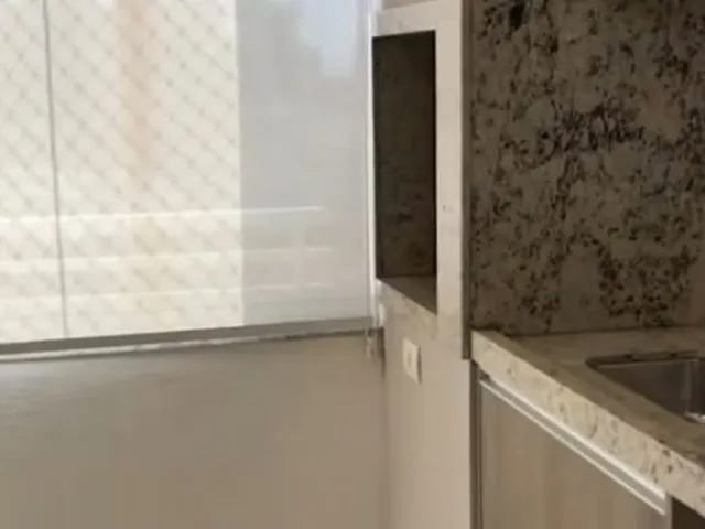 Imagem 5: Condomínio do Edifício Vivart Bosque da Saúde